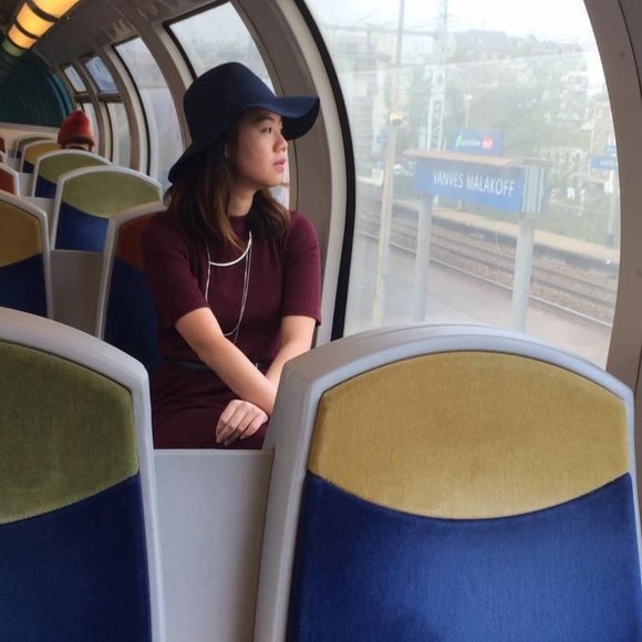 Meet your Posher, Kyna - Picture 8 of 8